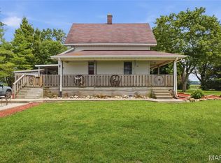 9965 Fruit Rd, Alhambra, IL 62001