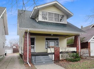 910 W 27th St, Erie, PA 16508