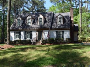 1906 Sierra Dr NW, Wilson, NC 27896