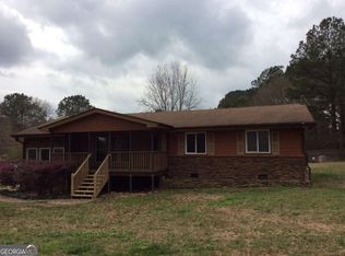 103 Kodiak Ln, Greenville, GA 30222
