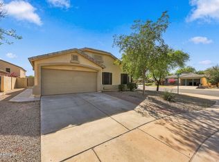 16671 W FILLMORE Street, Goodyear, AZ 85338