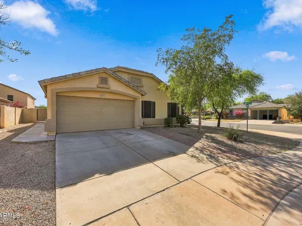 16671 W FILLMORE Street, Goodyear, AZ 85338