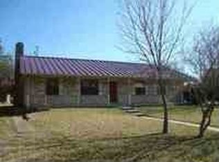 46 Cheyenne Trl, Morgans Pt Resort, TX 76513