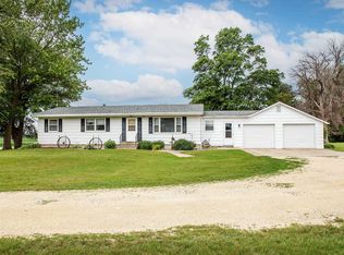 2511 290th St, Greene, IA 50636