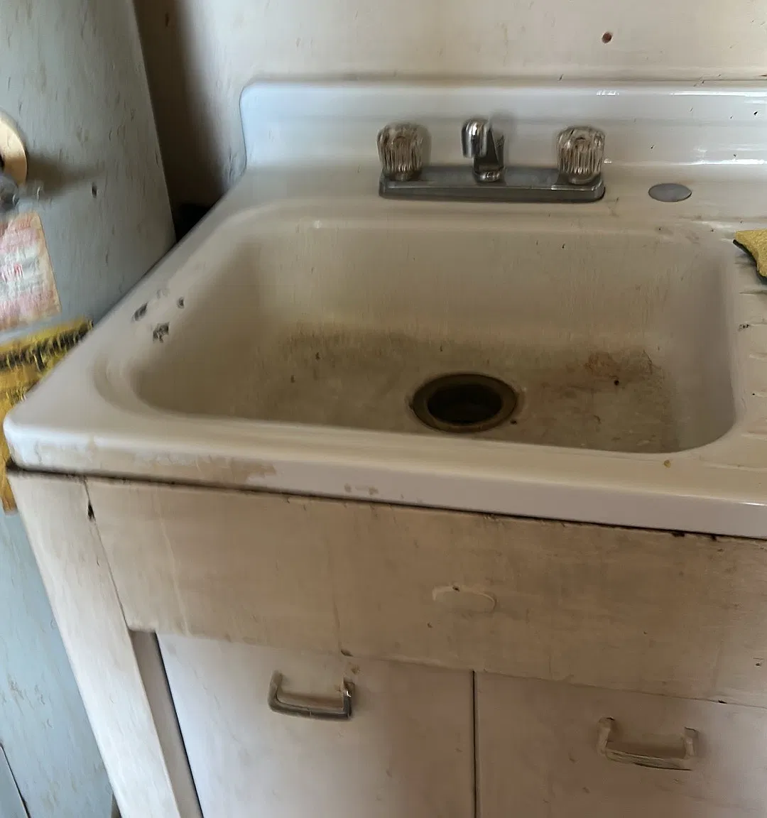 1 bed, 1000 sqft, $400 — Photo 4