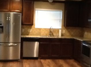 986 S Village Creek Pkwy, Lumberton, TX 77657