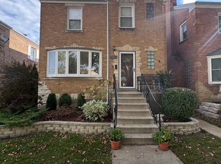 5363 N Latrobe Ave, Chicago, IL 60630