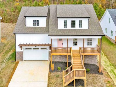 LOT 15 Cobblestone Rdg SW, Cleveland, TN, 37311