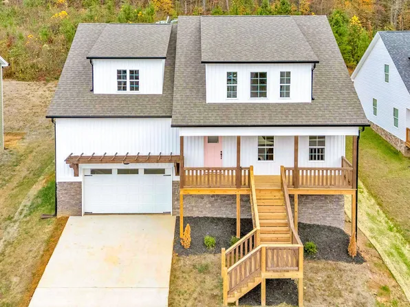 LOT 15 Cobblestone Rdg SW, Cleveland, TN 37311