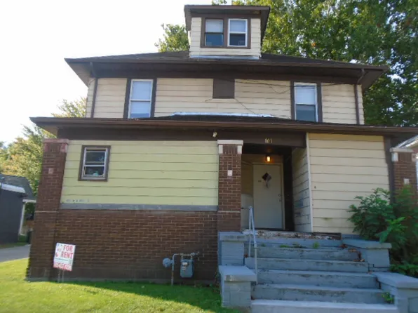 801 W North St APT 7, Muncie, IN 47303