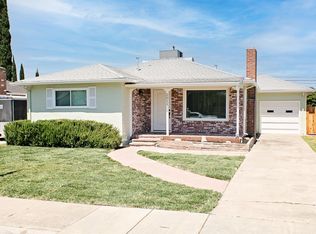 2011 W Sonoma Ave, Stockton, CA 95204