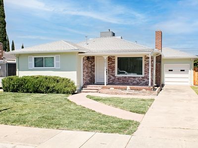 2011 W Sonoma Ave, Stockton, CA, 95204