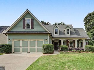 320 Cabinwood Trl, Canton, GA 30115