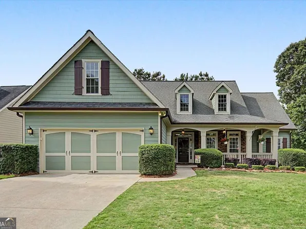 320 Cabinwood Trl, Canton, GA 30115
