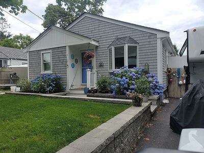 13 Monack Rd, Wareham, MA, 02571