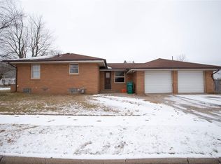 200 Martha St, Rothschild, WI 54474