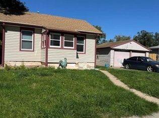 3704 Madison Ave, Lincoln, NE 68504