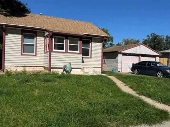 3704 Madison Ave, Lincoln, NE 68504