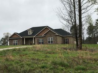 LL 26 Ld 5 Parcel 4 Maynard Mnr, Forsyth, GA 31029