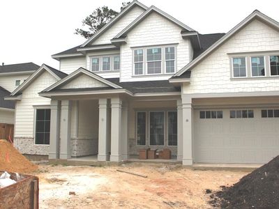 1351 Chippendale Rd, Houston, TX, 77018