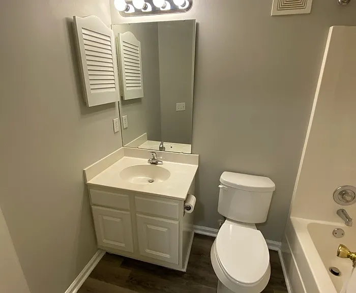 2804 Mulberry Ln #A — Photo 2