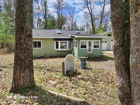 975 W Bear Lake Rd NE, Kalkaska, MI 49646