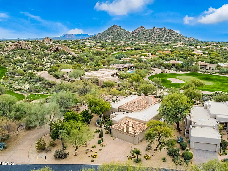 7485 E Tumbleweed Dr — Photo 50