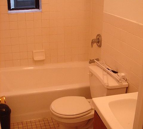 5th image of 525 W 151st St APT 4
