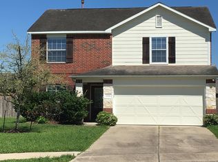 12901 Trail Hollow Ct, Pearland, TX 77584