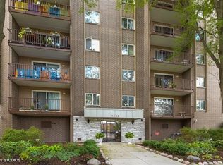 1365 Ashland Ave APT 207, Des Plaines, IL 60016