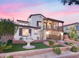 15448 Six M Ranch Ln, Fontana, CA 92336