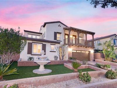 15448 Six M Ranch Ln, Fontana, CA, 92336