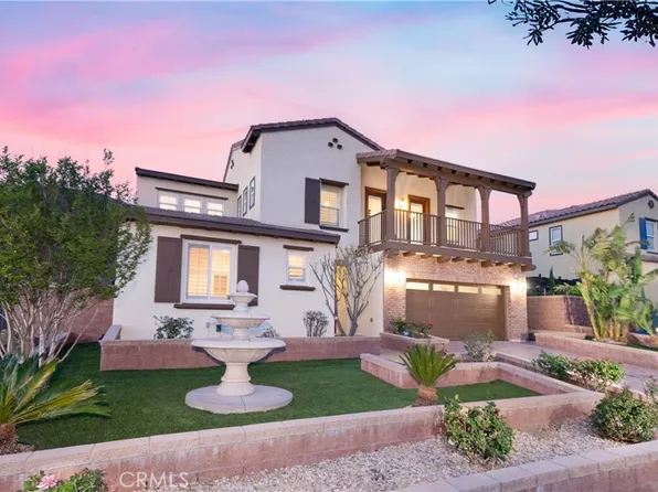 15448 Six M Ranch Ln, Fontana, CA 92336