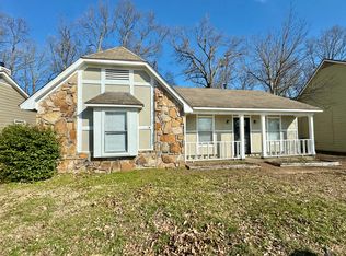 4690 Crestfield Rd, Millington, TN 38053