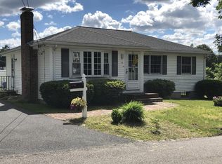 11 Gleason Ct, Walpole, MA 02081