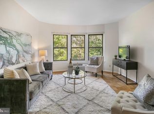 2500 Q St NW APT 411, Washington, DC 20007