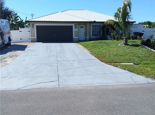3111 6th ST SW, LEHIGH ACRES, FL 33976