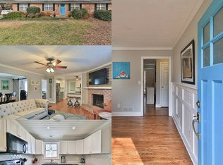 930 Highview Dr SE, Smyrna, GA 30082