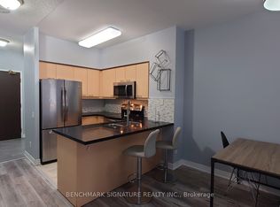 25 Times Ave #110, Markham, ON L3T 7X5