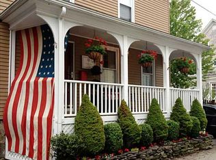4 Channing Pl, Newport, RI 02840