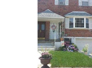 12428 Sweet Briar Rd, Philadelphia, PA 19154