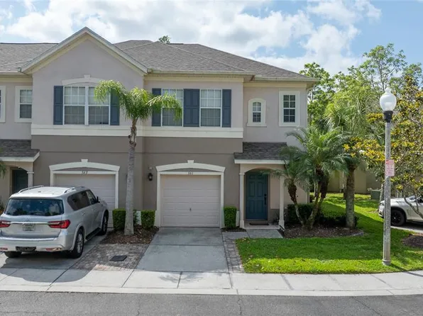 561 Pinebranch Cir, Winter Springs, FL 32708