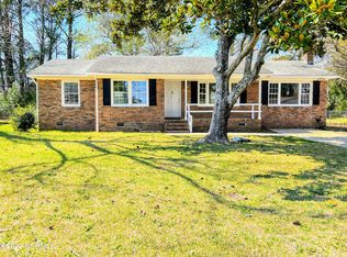 210 Pine Dale Rd, Havelock, NC 28532