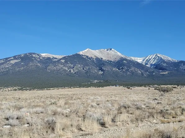 7 NN17th Street LOT 7, Blanca, CO 81123