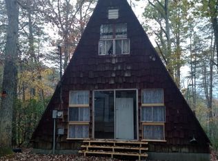 578 Pine Log Cir, Warne, NC 28909