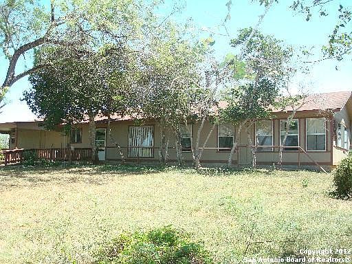 2nd image of 5871 E FM 1107
