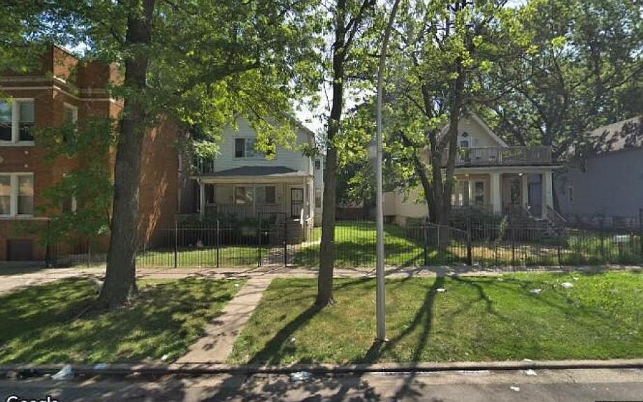 1st image of this home