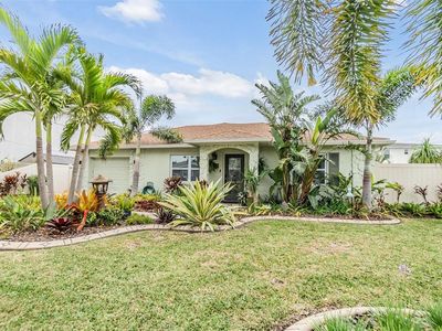 3206 W Lemon St, Tampa, FL, 33609