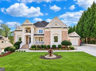 4054 Lyon Blvd SW, Atlanta, GA 30331