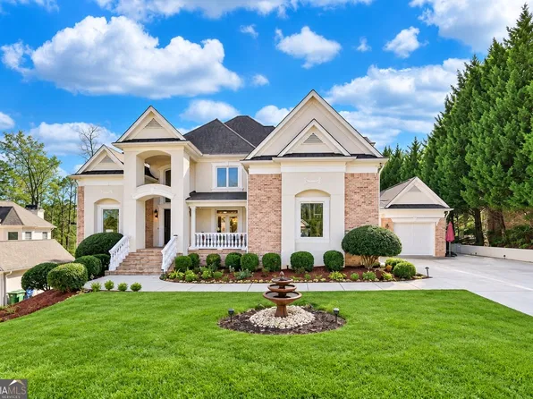 4054 Lyon Blvd SW, Atlanta, GA 30331